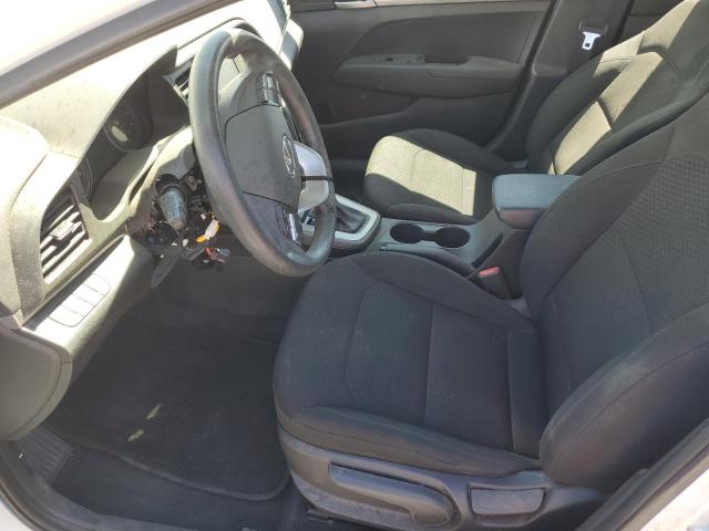 Photo 6 VIN: 5NPD74LF2KH495263 - HYUNDAI ELANTRA SE 