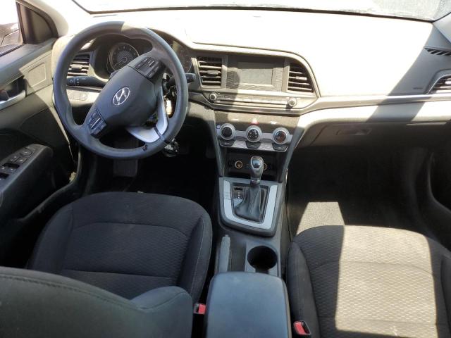 Photo 7 VIN: 5NPD74LF2KH495263 - HYUNDAI ELANTRA SE 