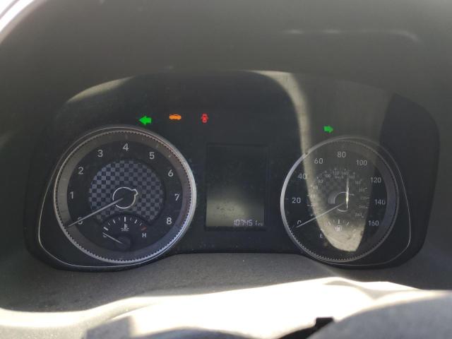 Photo 8 VIN: 5NPD74LF2KH495263 - HYUNDAI ELANTRA SE 