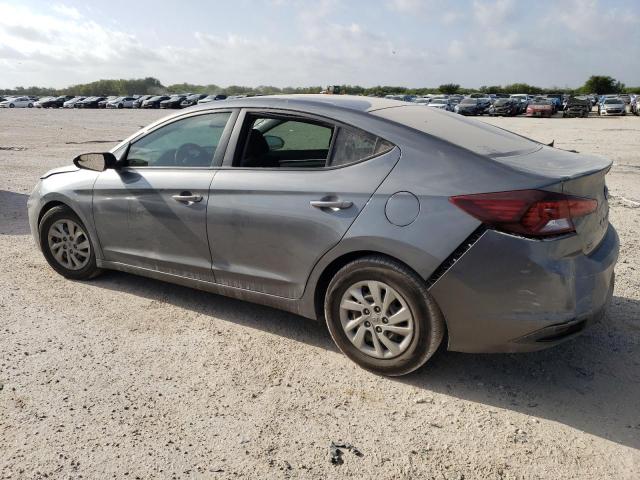 Photo 1 VIN: 5NPD74LF2KH495327 - HYUNDAI ELANTRA SE 