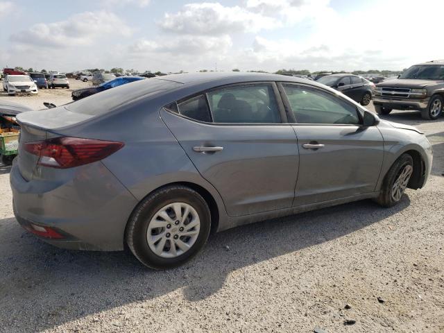 Photo 2 VIN: 5NPD74LF2KH495327 - HYUNDAI ELANTRA SE 