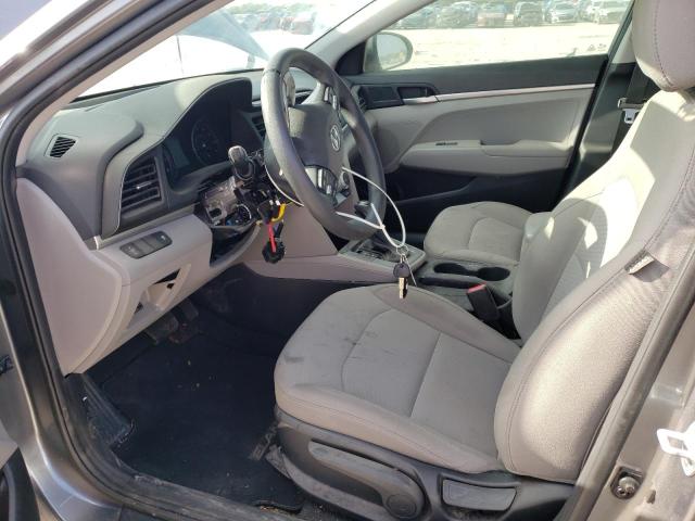 Photo 6 VIN: 5NPD74LF2KH495327 - HYUNDAI ELANTRA SE 