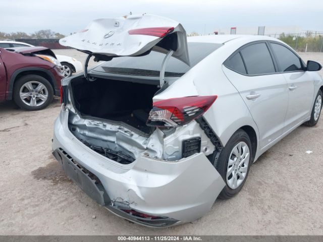 Photo 5 VIN: 5NPD74LF2KH495926 - HYUNDAI ELANTRA 