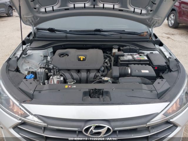 Photo 9 VIN: 5NPD74LF2KH495926 - HYUNDAI ELANTRA 