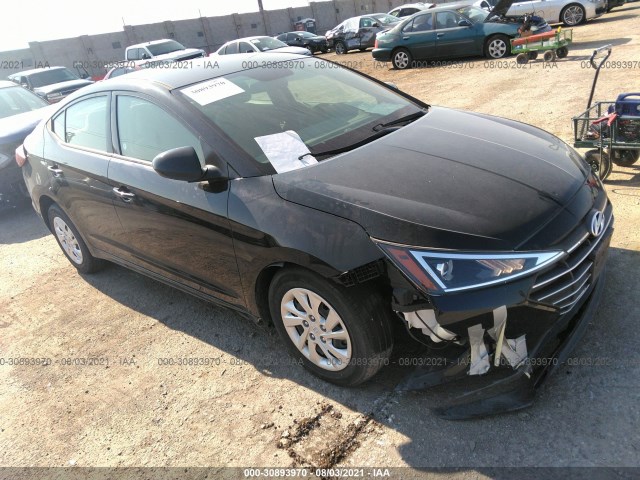 Photo 0 VIN: 5NPD74LF2KH496199 - HYUNDAI ELANTRA 