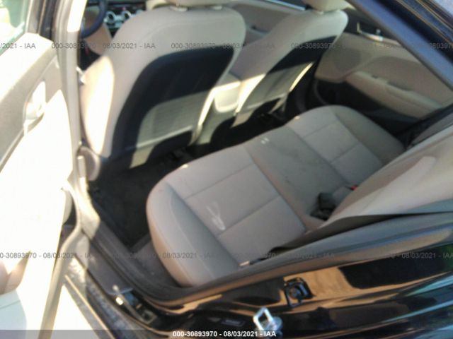 Photo 7 VIN: 5NPD74LF2KH496199 - HYUNDAI ELANTRA 