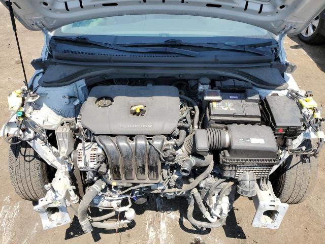 Photo 10 VIN: 5NPD74LF2KH496638 - HYUNDAI ELANTRA SE 