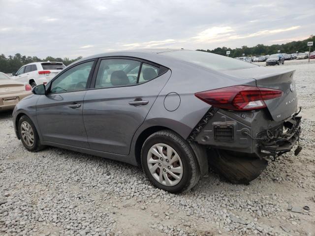 Photo 1 VIN: 5NPD74LF2KH497059 - HYUNDAI ELANTRA 