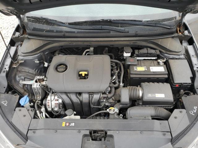 Photo 10 VIN: 5NPD74LF2KH497059 - HYUNDAI ELANTRA 