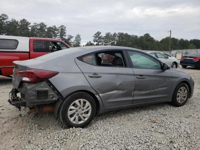 Photo 2 VIN: 5NPD74LF2KH497059 - HYUNDAI ELANTRA 