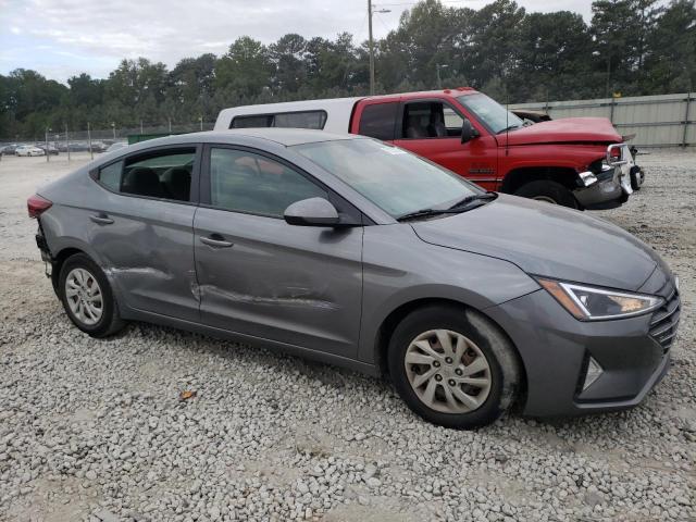 Photo 3 VIN: 5NPD74LF2KH497059 - HYUNDAI ELANTRA 