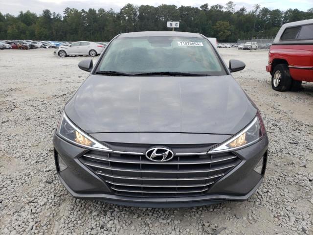 Photo 4 VIN: 5NPD74LF2KH497059 - HYUNDAI ELANTRA 