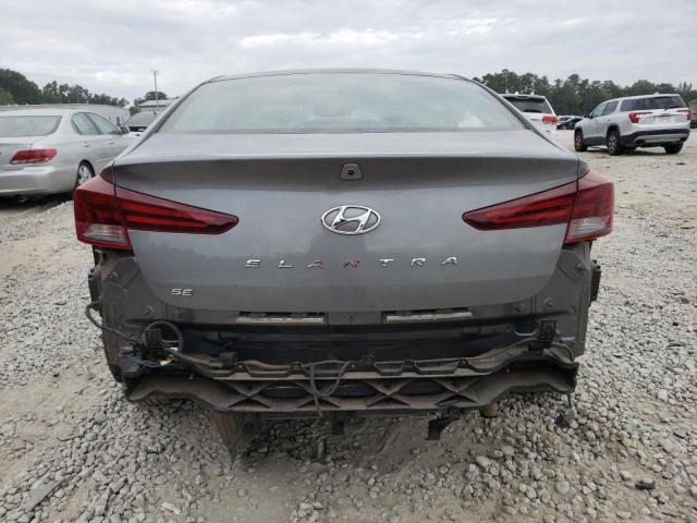 Photo 5 VIN: 5NPD74LF2KH497059 - HYUNDAI ELANTRA 