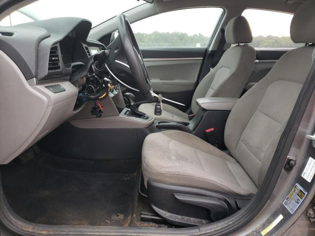 Photo 6 VIN: 5NPD74LF2KH497059 - HYUNDAI ELANTRA 