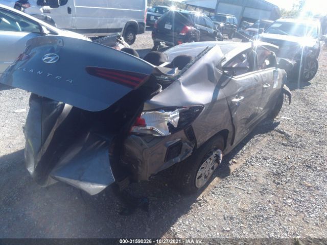 Photo 3 VIN: 5NPD74LF2LH498746 - HYUNDAI ELANTRA 