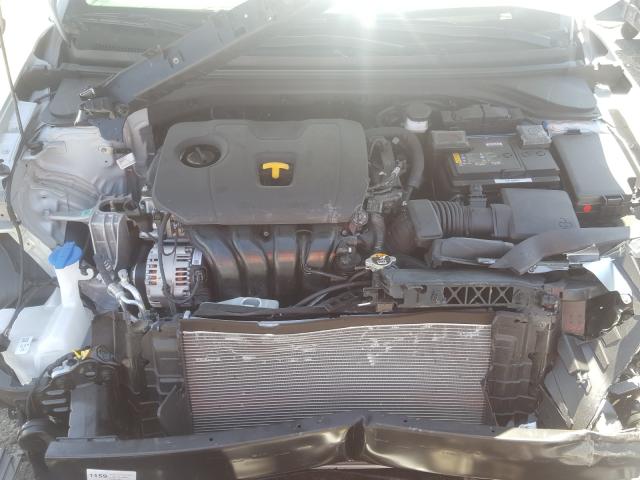 Photo 6 VIN: 5NPD74LF2LH499007 - HYUNDAI ELANTRA SE 