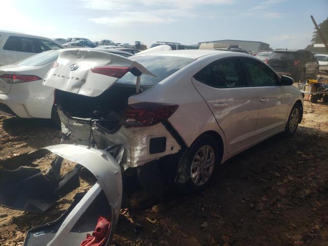 Photo 3 VIN: 5NPD74LF2LH500415 - HYUNDAI ELANTRA SE 