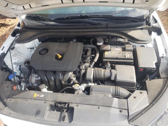 Photo 6 VIN: 5NPD74LF2LH500415 - HYUNDAI ELANTRA SE 