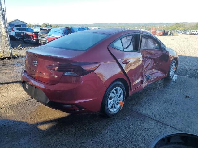 Photo 3 VIN: 5NPD74LF2LH501273 - HYUNDAI ELANTRA SE 