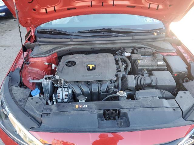 Photo 6 VIN: 5NPD74LF2LH501273 - HYUNDAI ELANTRA SE 