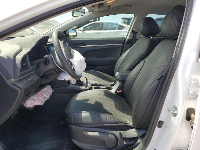 Photo 6 VIN: 5NPD74LF2LH503167 - HYUNDAI ELANTRA 