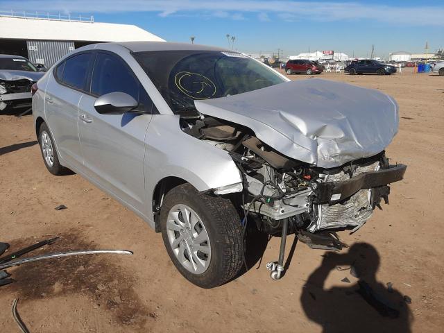 Photo 0 VIN: 5NPD74LF2LH505064 - HYUNDAI ELANTRA SE 