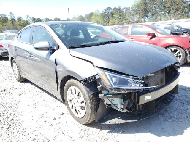 Photo 0 VIN: 5NPD74LF2LH507669 - HYUNDAI ELANTRA SE 