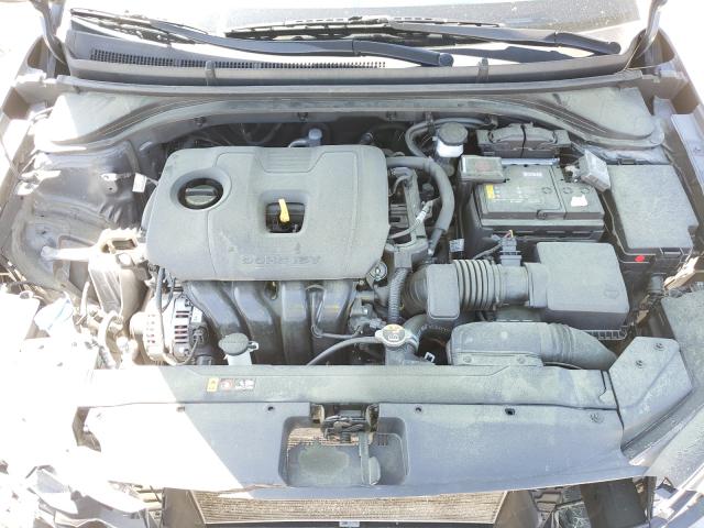 Photo 6 VIN: 5NPD74LF2LH507669 - HYUNDAI ELANTRA SE 