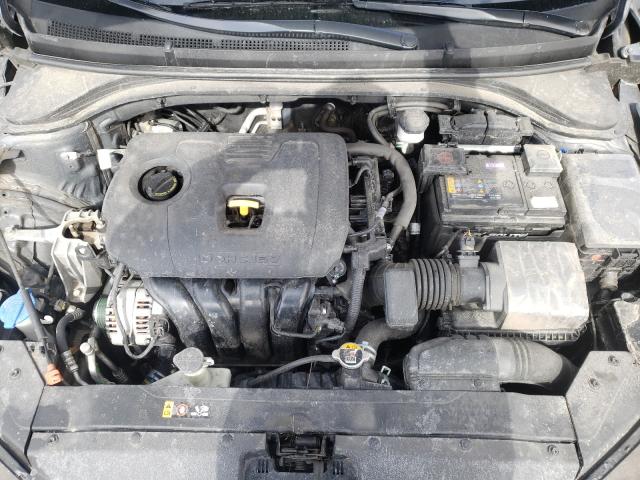 Photo 6 VIN: 5NPD74LF2LH508420 - HYUNDAI ELANTRA SE 