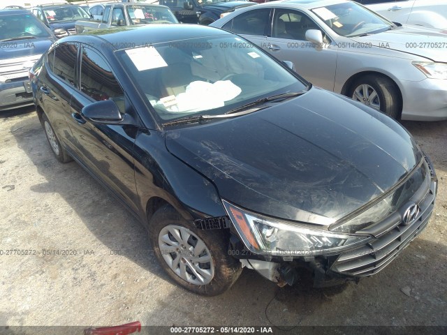 Photo 0 VIN: 5NPD74LF2LH509292 - HYUNDAI ELANTRA 