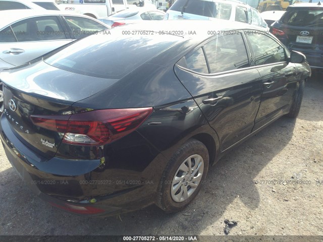 Photo 3 VIN: 5NPD74LF2LH509292 - HYUNDAI ELANTRA 