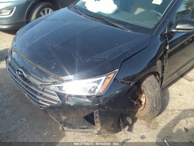 Photo 5 VIN: 5NPD74LF2LH509292 - HYUNDAI ELANTRA 