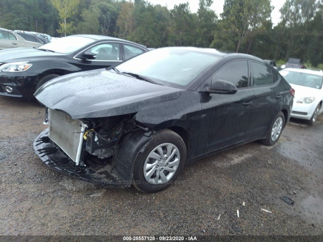 Photo 1 VIN: 5NPD74LF2LH515108 - HYUNDAI ELANTRA 