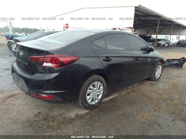 Photo 3 VIN: 5NPD74LF2LH515108 - HYUNDAI ELANTRA 