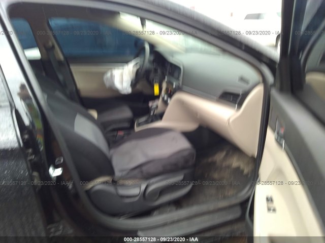 Photo 4 VIN: 5NPD74LF2LH515108 - HYUNDAI ELANTRA 