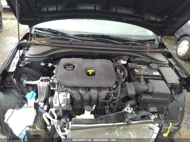 Photo 9 VIN: 5NPD74LF2LH515108 - HYUNDAI ELANTRA 