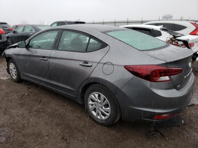 Photo 1 VIN: 5NPD74LF2LH520874 - HYUNDAI ELANTRA 4D 