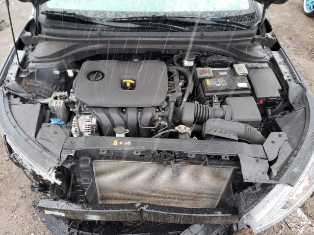 Photo 10 VIN: 5NPD74LF2LH520874 - HYUNDAI ELANTRA 4D 