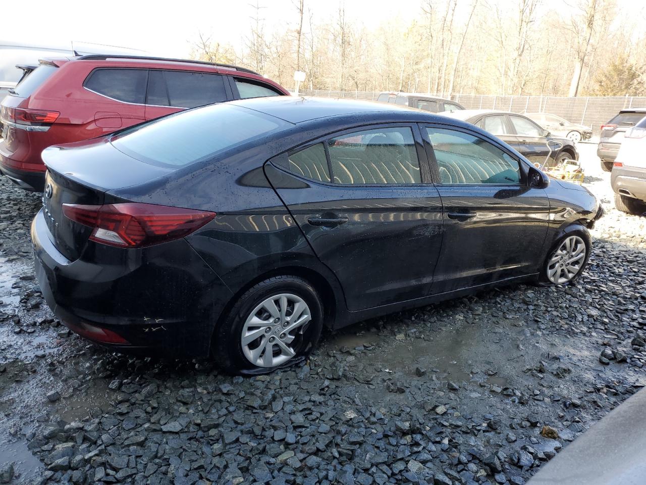 Photo 2 VIN: 5NPD74LF2LH521183 - HYUNDAI ELANTRA 