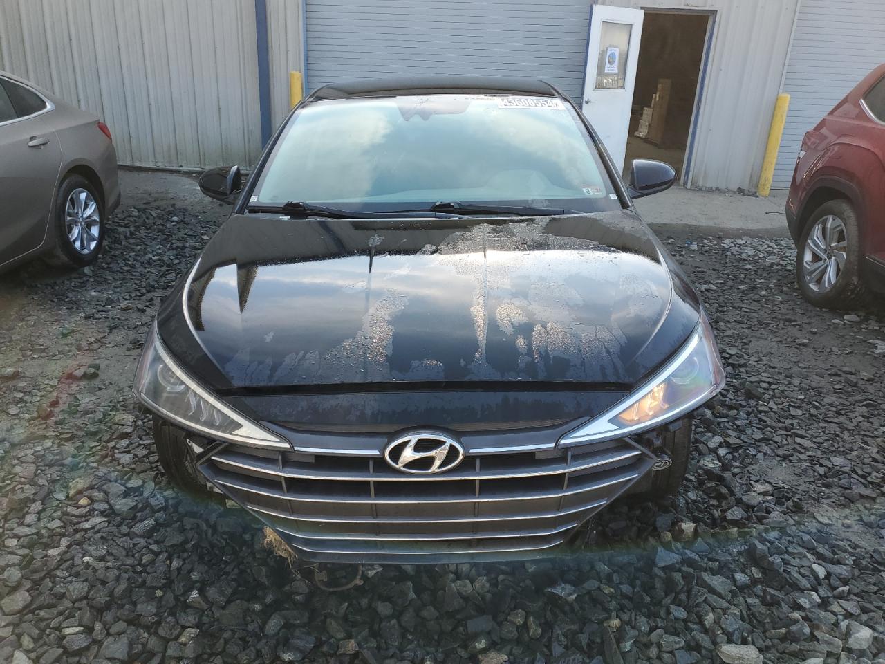 Photo 4 VIN: 5NPD74LF2LH521183 - HYUNDAI ELANTRA 