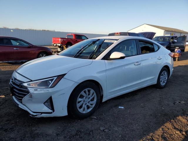 Photo 0 VIN: 5NPD74LF2LH522897 - HYUNDAI ELANTRA SE 