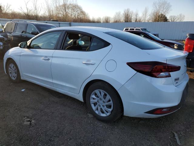 Photo 1 VIN: 5NPD74LF2LH522897 - HYUNDAI ELANTRA SE 