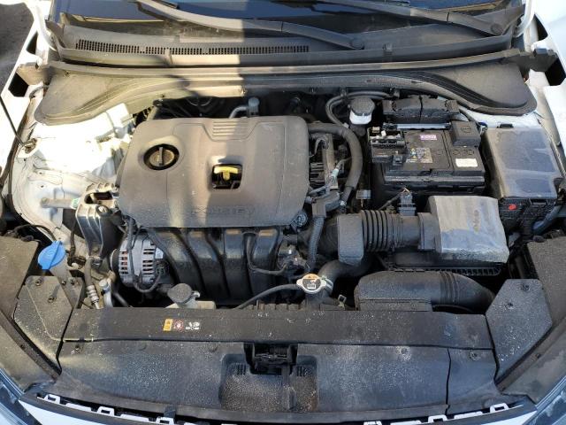 Photo 10 VIN: 5NPD74LF2LH522897 - HYUNDAI ELANTRA SE 