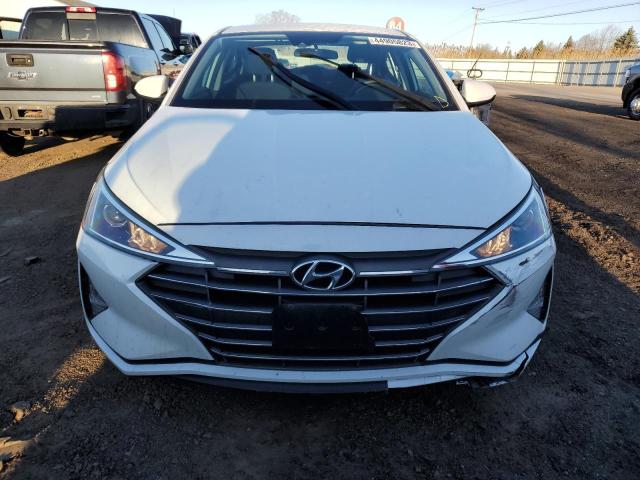 Photo 4 VIN: 5NPD74LF2LH522897 - HYUNDAI ELANTRA SE 