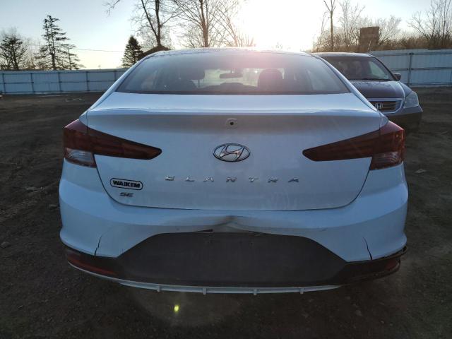 Photo 5 VIN: 5NPD74LF2LH522897 - HYUNDAI ELANTRA SE 