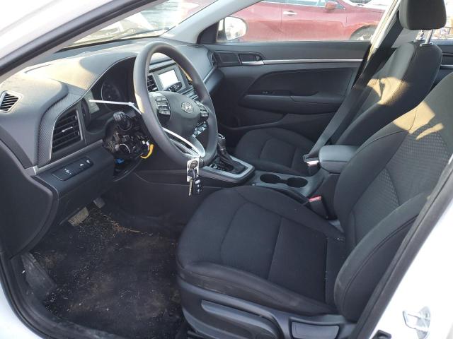 Photo 6 VIN: 5NPD74LF2LH522897 - HYUNDAI ELANTRA SE 