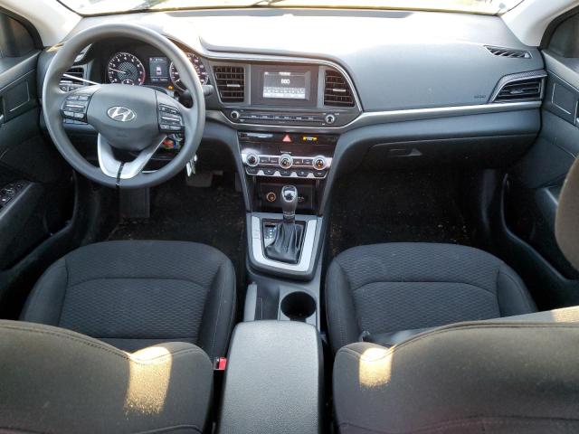 Photo 7 VIN: 5NPD74LF2LH522897 - HYUNDAI ELANTRA SE 