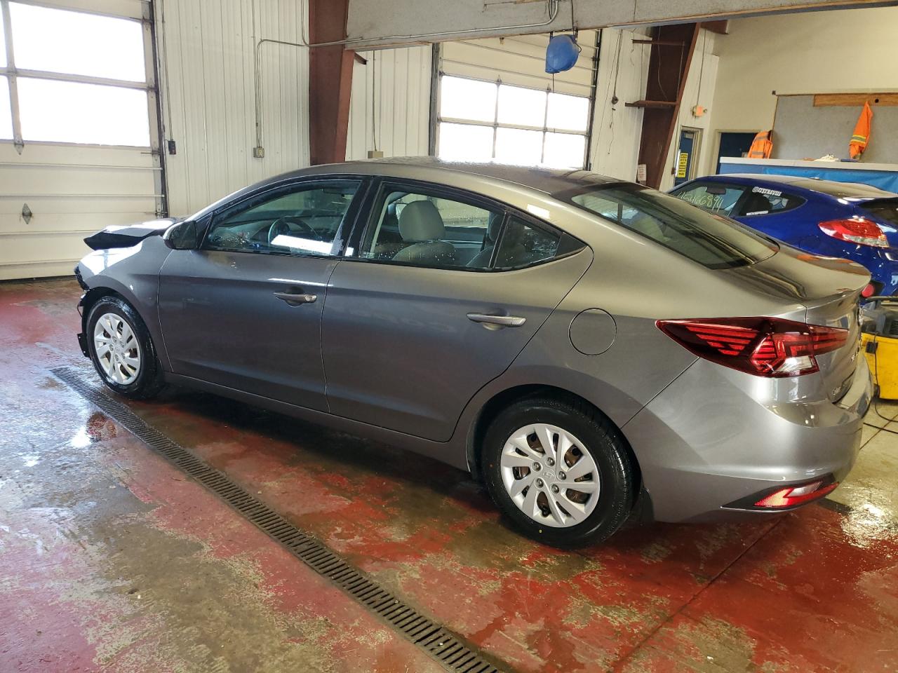 Photo 1 VIN: 5NPD74LF2LH524228 - HYUNDAI ELANTRA 