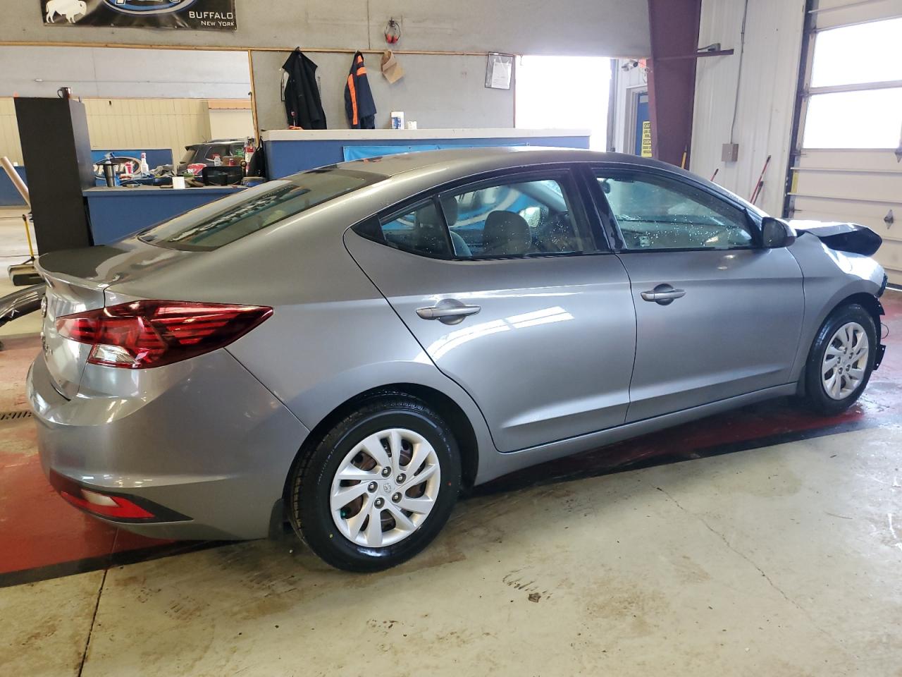 Photo 2 VIN: 5NPD74LF2LH524228 - HYUNDAI ELANTRA 