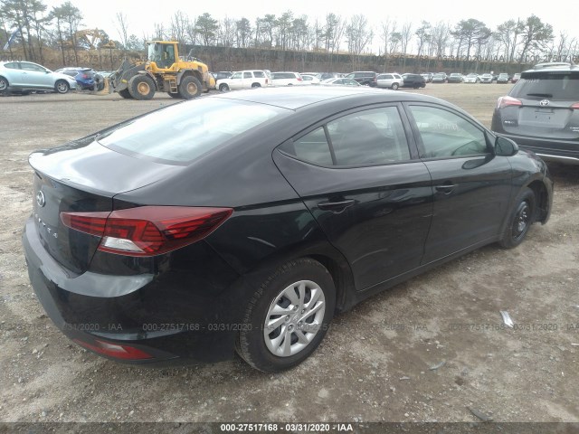 Photo 3 VIN: 5NPD74LF2LH526366 - HYUNDAI ELANTRA 